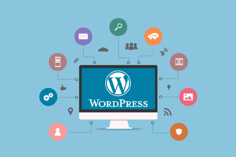 Come aggiornare in sicurezza WordPress