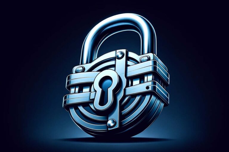 Il lucchetto è il simbolo dell'HTTPS