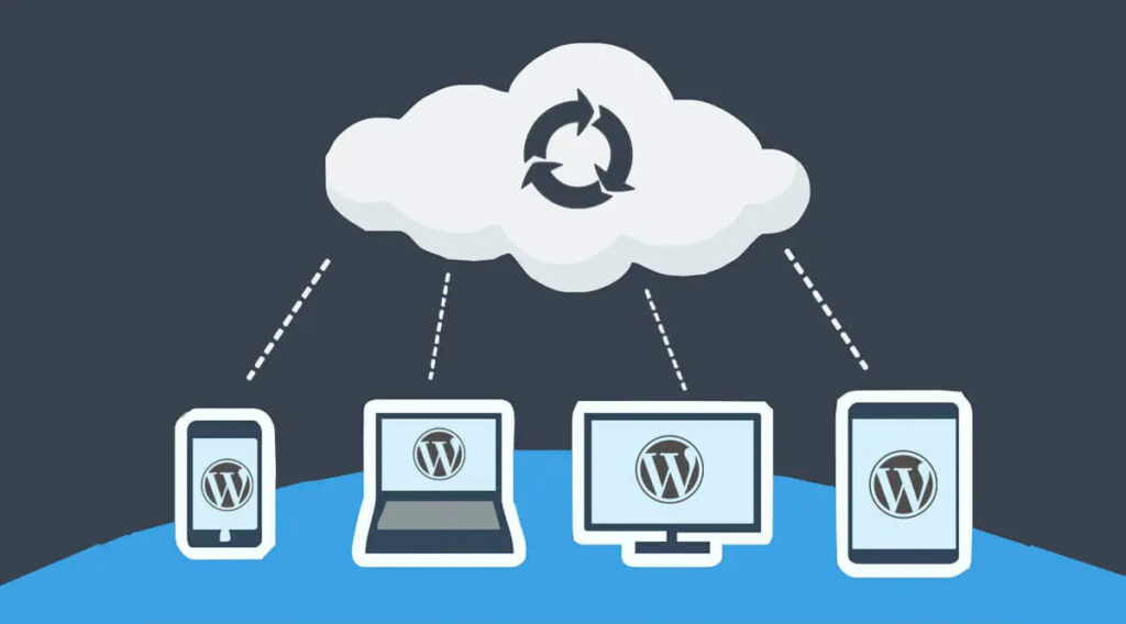Come fare il backup di un sito WordPress
