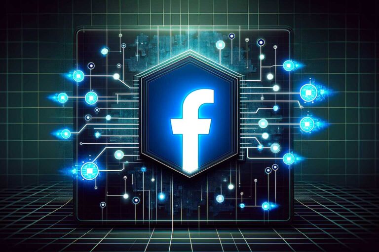 Una illustrazione sul tema Facebook Pixel