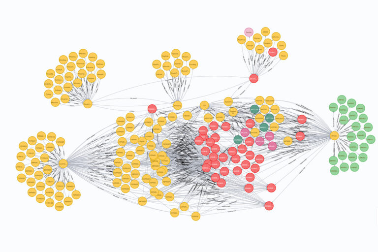 Il knowledge graph di Google