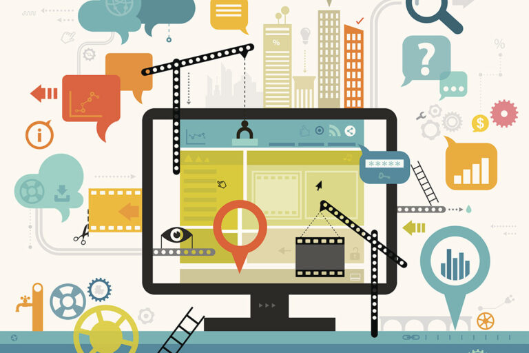 Perché creare un sito web
