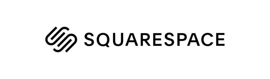 Il logo di Squarespace