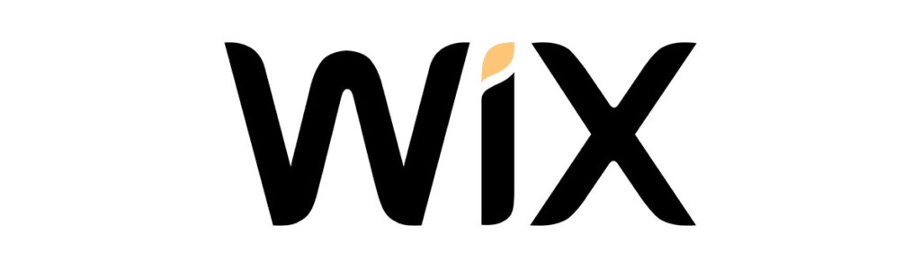 Il logo di Wix