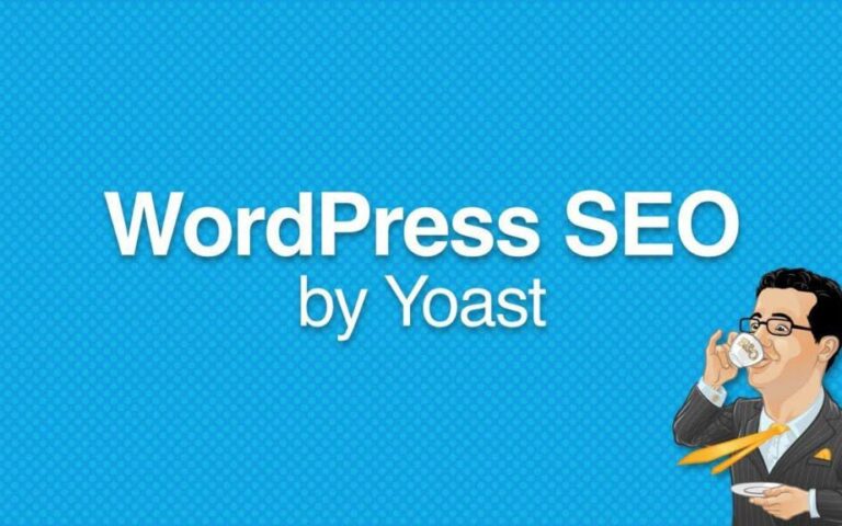 Il logo di WordPress SEO by Yoast
