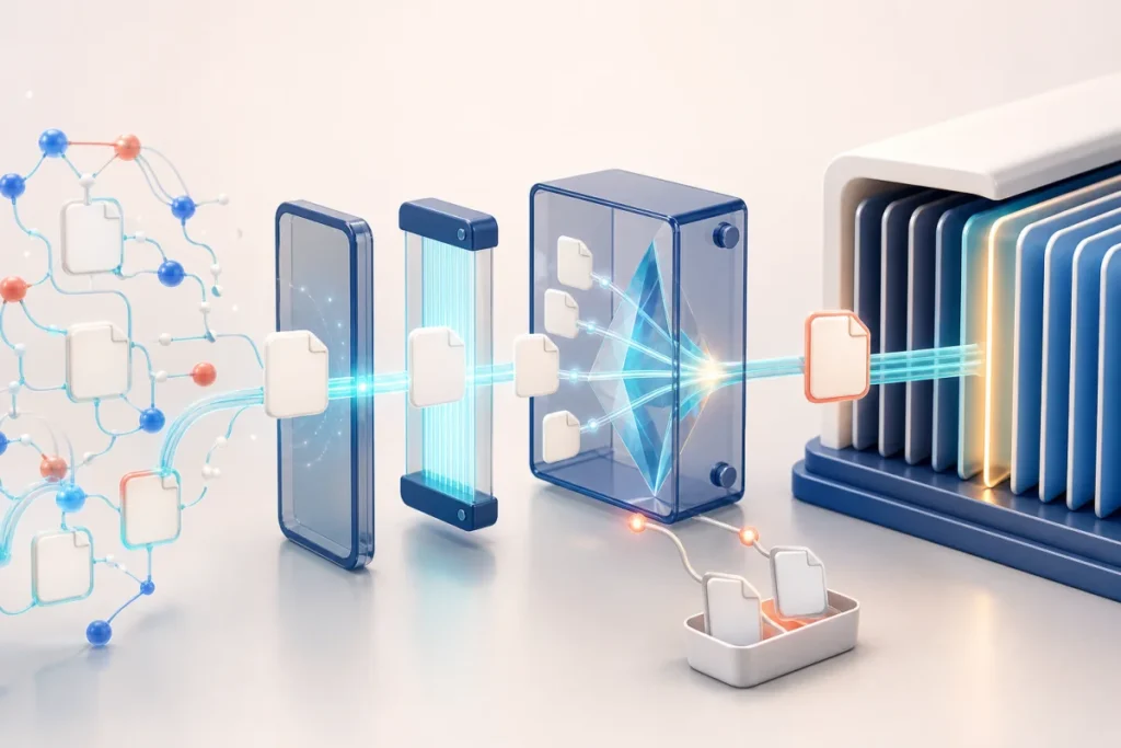 Indicizzazione Google: scansione, sitemap, robots e canonical