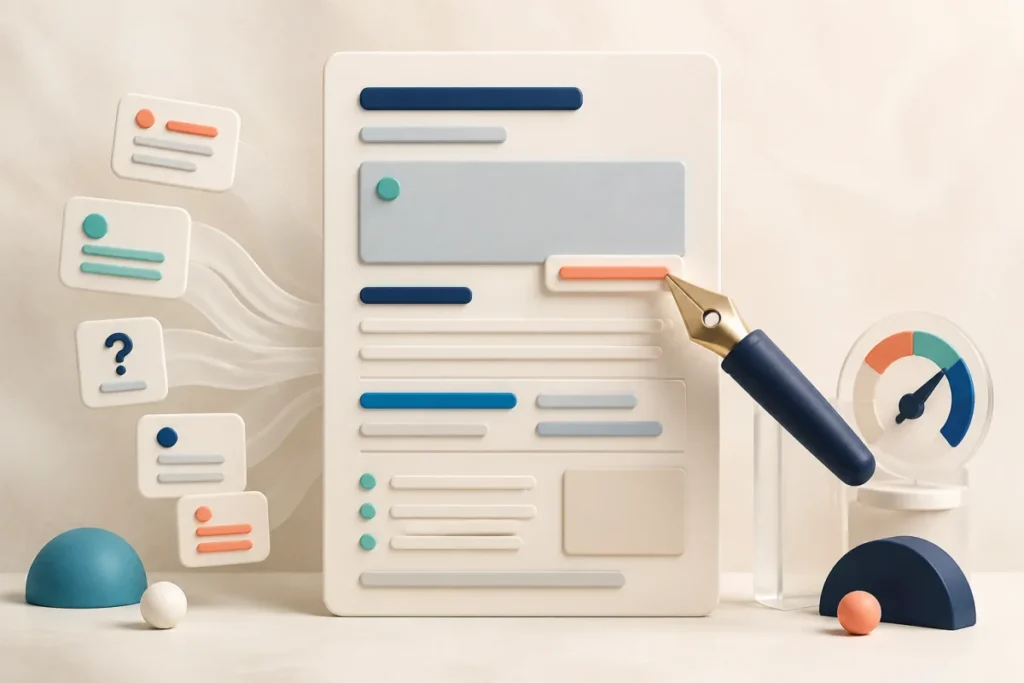 SEO copywriting: come scrivere contenuti utili e ottimizzati