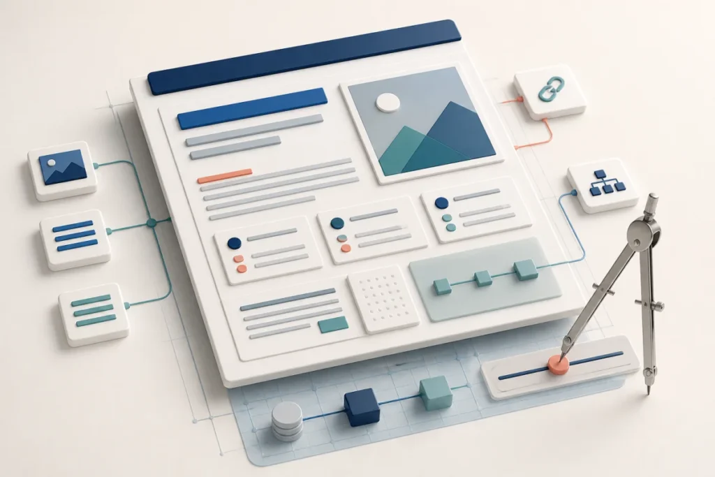 SEO on-page: come ottimizzare una pagina web